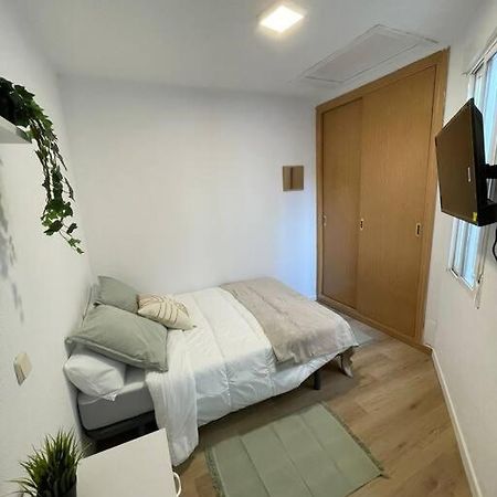 Juan Pantoja, Apartamento Para 2 En Metro Alvarado 马德里 外观 照片