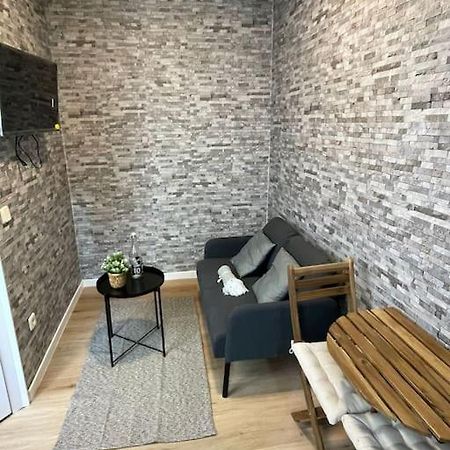 Juan Pantoja, Apartamento Para 2 En Metro Alvarado 马德里 外观 照片