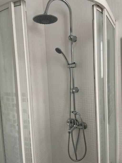 Juan Pantoja, Apartamento Para 2 En Metro Alvarado 马德里 外观 照片