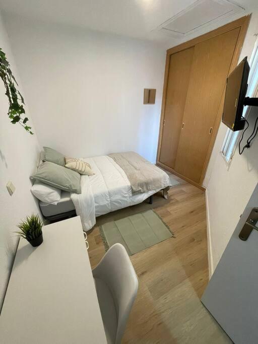 Juan Pantoja, Apartamento Para 2 En Metro Alvarado 马德里 外观 照片